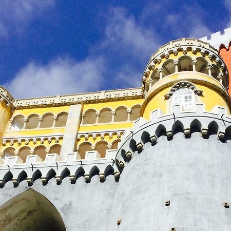 Casa Da Portela II ซินตรา ภายนอก รูปภาพ