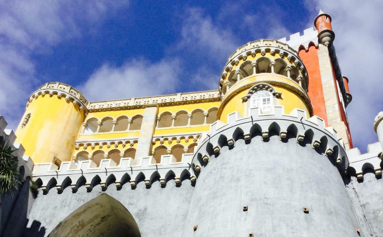 Casa Da Portela II ซินตรา ภายนอก รูปภาพ