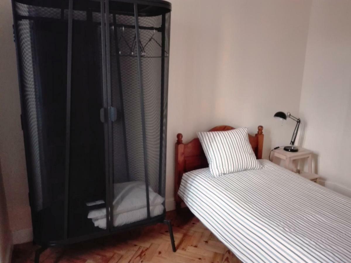Casa Da Portela II ซินตรา ภายนอก รูปภาพ
