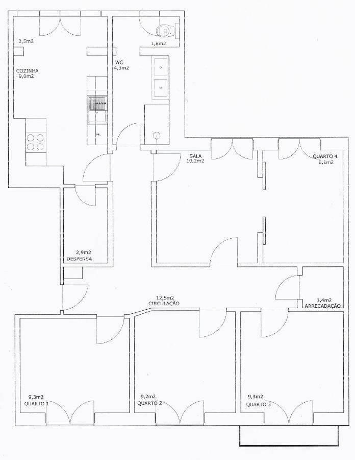 Casa Da Portela II ซินตรา ภายนอก รูปภาพ