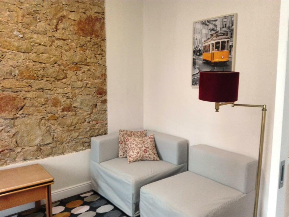 Casa Da Portela II ซินตรา ภายนอก รูปภาพ
