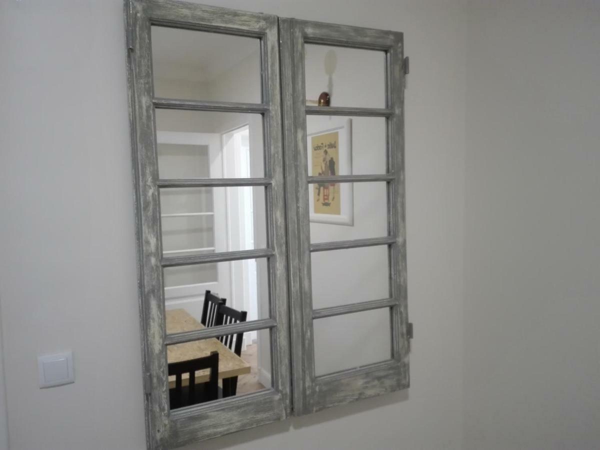 Casa Da Portela II ซินตรา ภายนอก รูปภาพ