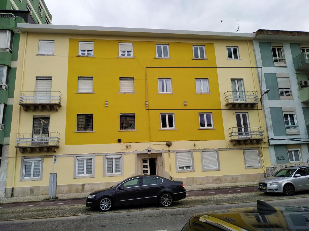 Casa Da Portela II ซินตรา ภายนอก รูปภาพ